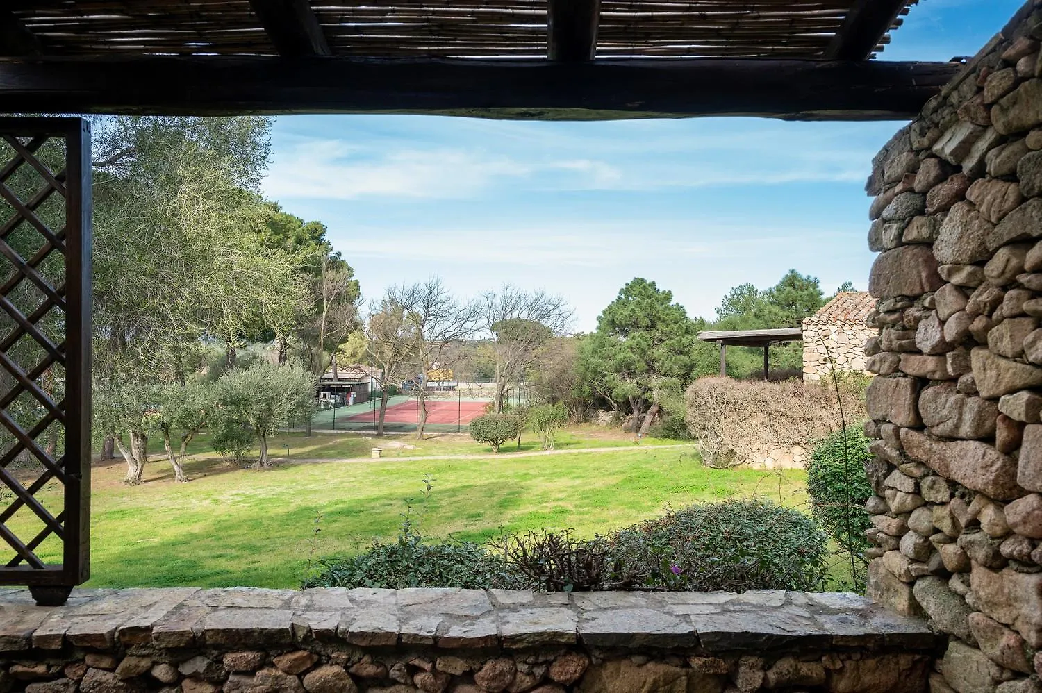 Caletta Nest 38 Apartment Porto Rotondo