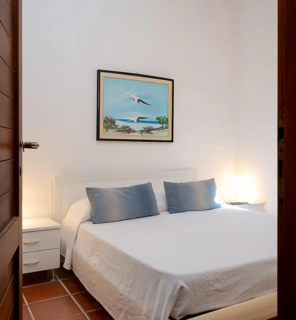 Caletta Nest 38 Apartment Porto Rotondo 0*,  Italy