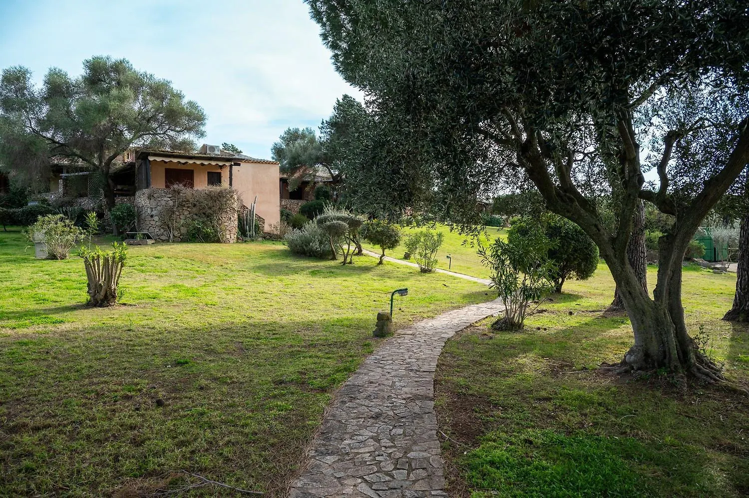Caletta Nest 38 Apartment Porto Rotondo Italy