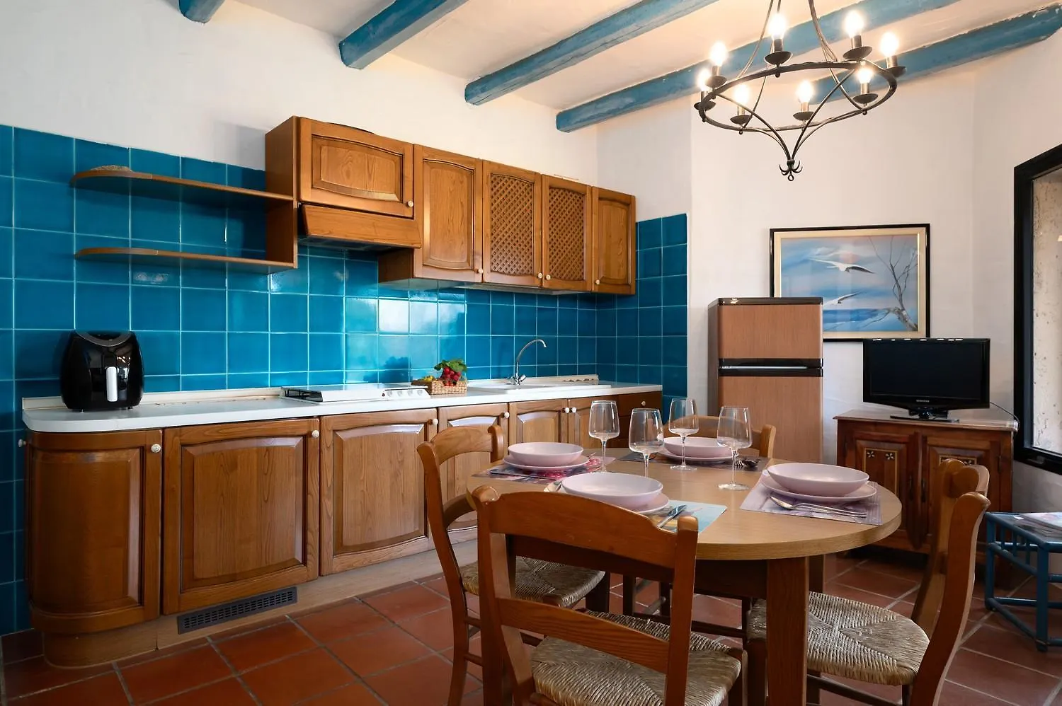 Caletta Nest 38 Apartment Porto Rotondo 0*,