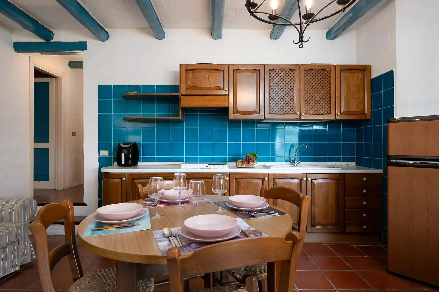 Caletta Nest 38 Apartment Porto Rotondo