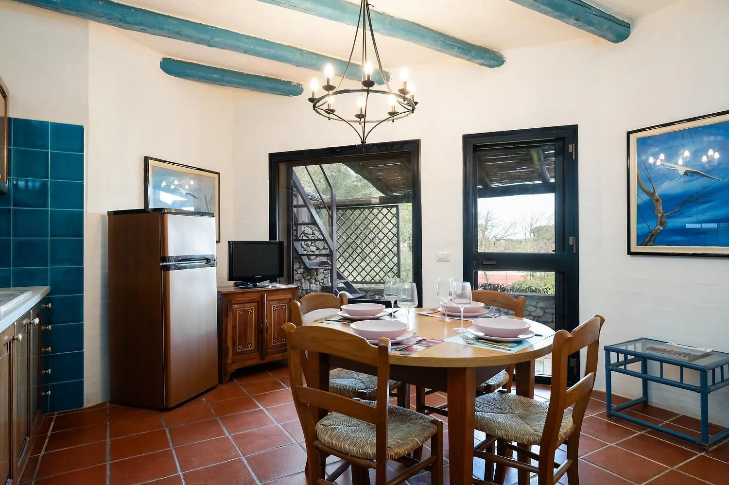 Caletta Nest 38 Apartment Porto Rotondo