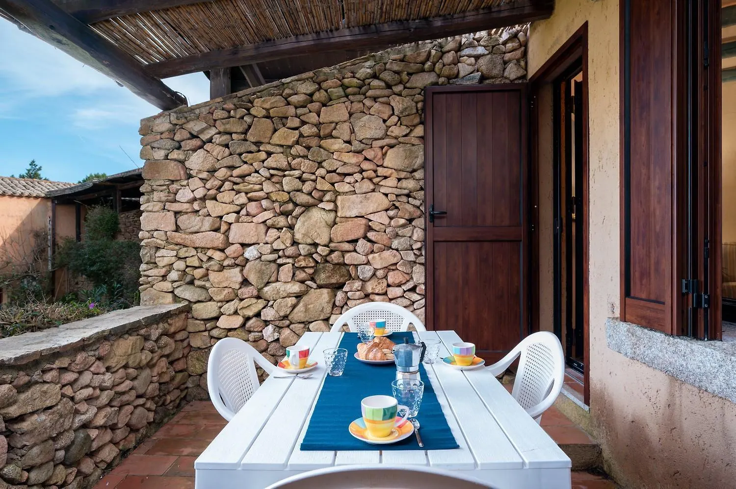 Caletta Nest 38 Apartment Porto Rotondo Italy