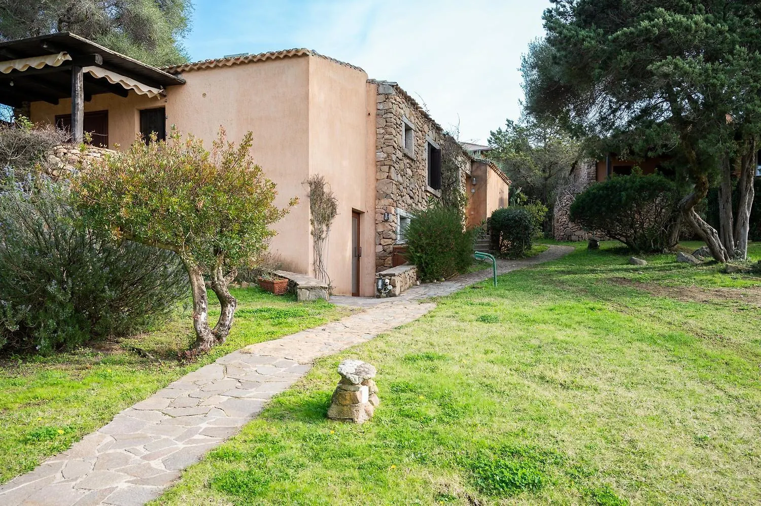 Caletta Nest 38 Apartment Porto Rotondo